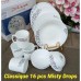 16 Pcs Classique Dinner Set
