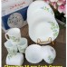 16 Pcs Classique Dinner Set