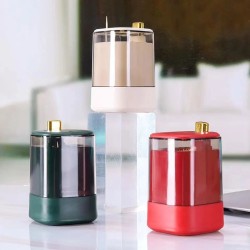 Box Pop-Up Toothpick Holder