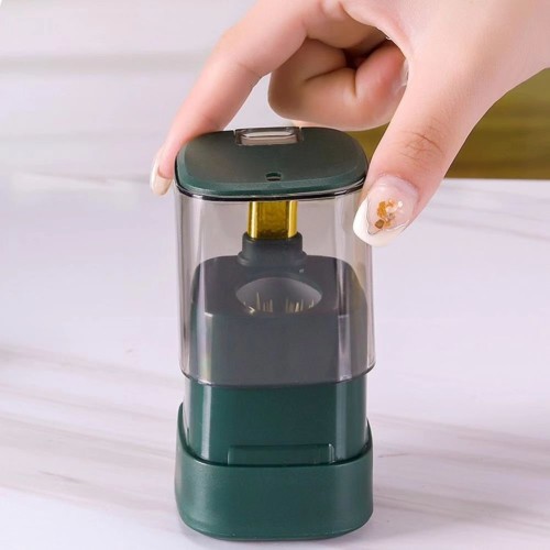 Box Pop-Up Toothpick Holder Box Pop-Up Toothpick Holder