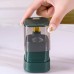 Box Pop-Up Toothpick Holder