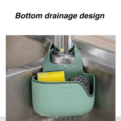 Kitchen Sink Organizer