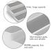 3-Tier Spice Rack Non-Slip Spice Jar Set Storage 3-Tier Spice Rack Non-Slip Spice Jar Set Storage