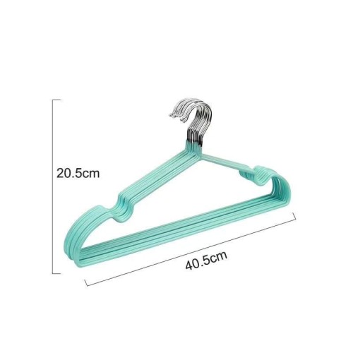 10pcs Clothes Hangers
