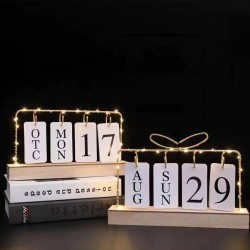 Desktop/Table Calendar