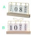 Desktop/Table Calendar