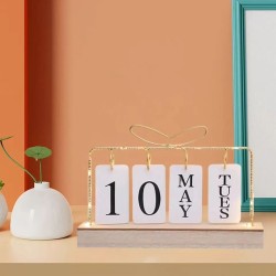 Desktop/Table Calendar