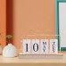 Desktop/Table Calendar