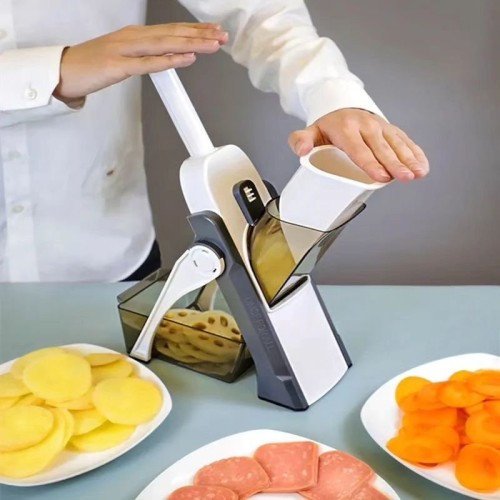 Mandoline Safe Slice Chopper Mandoline Safe Slice Chopper