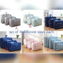 4pcs Multipurpose Closet Organizer 4pcs Multipurpose Closet Organizer