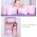 4pcs Multipurpose Closet Organizer