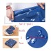 4pcs Multipurpose Closet Organizer