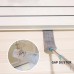 Retractable Long Handle Dust Brush