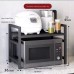 Heavy Duty Adjustable Microwave Stand