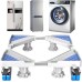 Heavy Duty Adjustable Base