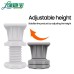 Heavy Duty Adjustable Base