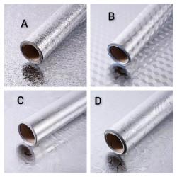 Aluminium Foil / Kitchen Table Top Liner Aluminium Foil / Kitchen Table Top Liner