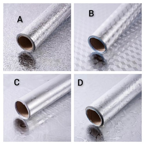 Aluminium Foil / Kitchen Table Top Liner Aluminium Foil / Kitchen Table Top Liner