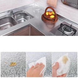 Aluminium Foil / Kitchen Table Top Liner