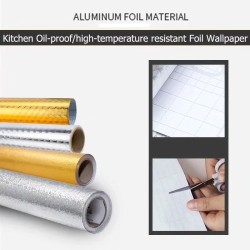 Aluminium Foil / Kitchen Table Top Liner