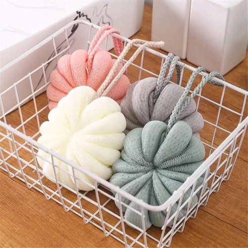 Bath Bubble Sponge Ball