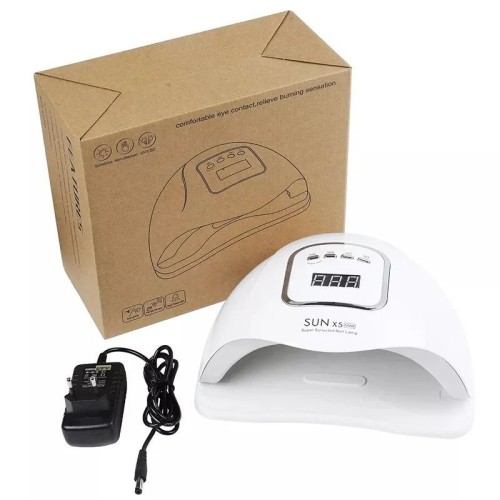 Sun X7 UV LED Nail Lamp Sun X7 UV LED Nail Lamp