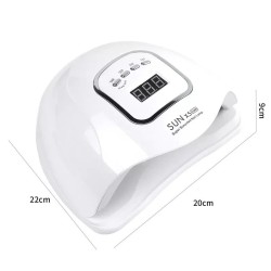 Sun X7 UV LED Nail Lamp