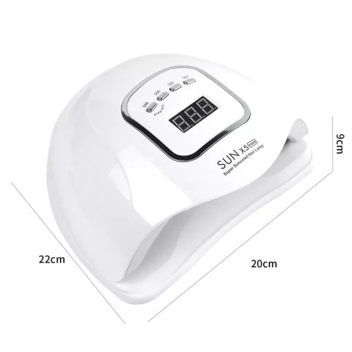 Sun X7 UV LED Nail Lamp Sun X7 UV LED Nail Lamp
