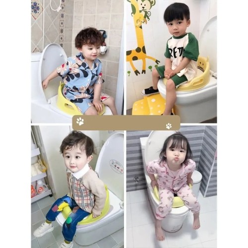 Kids Toilet Training Seat
