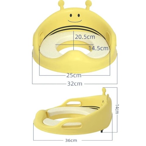 Kids Toilet Training Seat