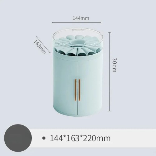 4-Layer Multifunctional Luxury Jewellery