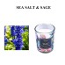 Glass Cup Scented Candles Glass Cup Scented Candles
