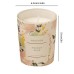 Glass Cup Scented Candles Glass Cup Scented Candles