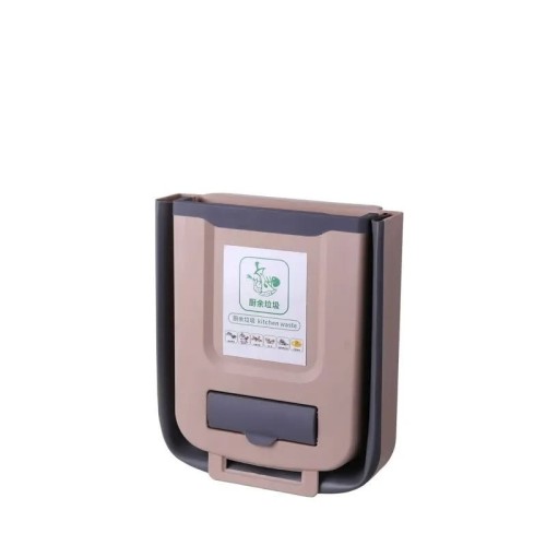 Collapsible Kitchen Hanging Bin Collapsible Kitchen Hanging Bin