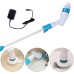 Rechargeable Spin Scrubber Rechargeable Spin Scrubber