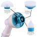 Rechargeable Spin Scrubber Rechargeable Spin Scrubber