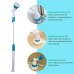 Rechargeable Spin Scrubber Rechargeable Spin Scrubber