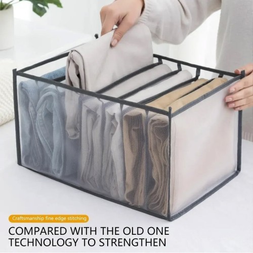Jeans Organizer Jeans Organizer