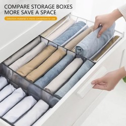 Jeans Organizer