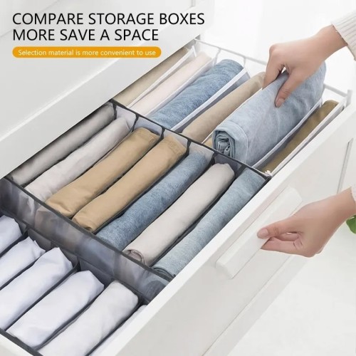 Jeans Organizer