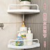 4 Tier Adjustable Telescopic Multi-Corner Shelf Organiser 4 Tier Adjustable Telescopic Multi-Corner Shelf Organiser
