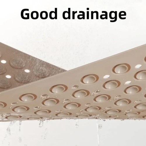 Rectangle Antislip Bathroom Mat Rectangle Antislip Bathroom Mat