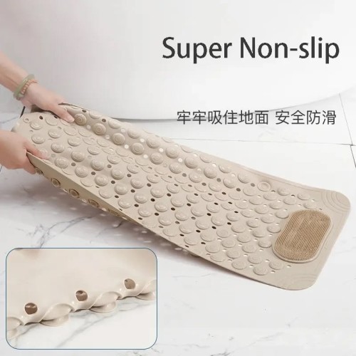 Rectangle Antislip Bathroom Mat Rectangle Antislip Bathroom Mat