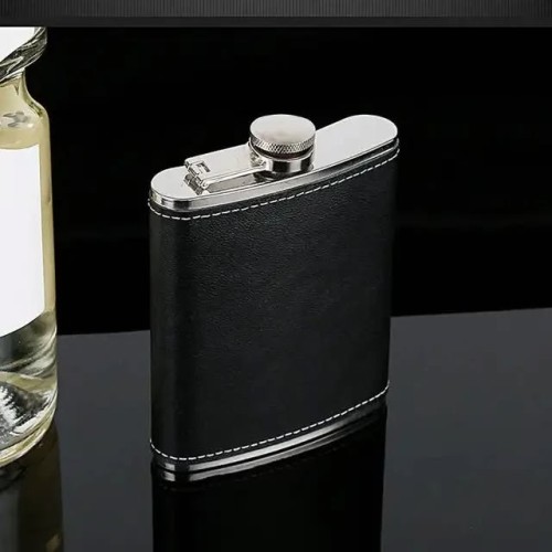 7oz Portable Travel Hip Flask