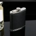 7oz Portable Travel Hip Flask 7oz Portable Travel Hip Flask
