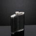 7oz Portable Travel Hip Flask 7oz Portable Travel Hip Flask