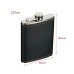 7oz Portable Travel Hip Flask 7oz Portable Travel Hip Flask