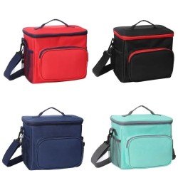 Insulated Lunchbox Bag Insulated Lunchbox Bag