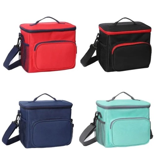 Insulated Lunchbox Bag Insulated Lunchbox Bag