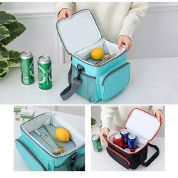 Insulated Lunchbox Bag